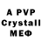 APVP мука Melivisiona